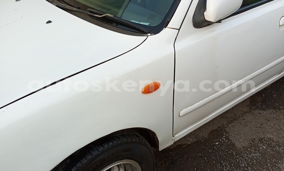 Nunua Ilio tumika Nissan March Beige Gari ndani ya Nairobi nchini Nairobi Nunua Ilio tumika Nissan March Beige Gari ndani ya Nairobi nchini Nairobi