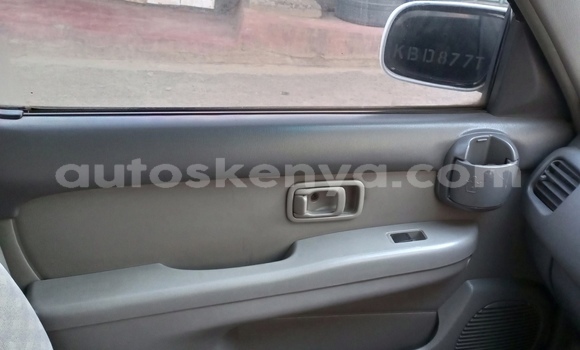 Nunua Ilio tumika Nissan March Beige Gari ndani ya Nairobi nchini Nairobi Nunua Ilio tumika Nissan March Beige Gari ndani ya Nairobi nchini Nairobi