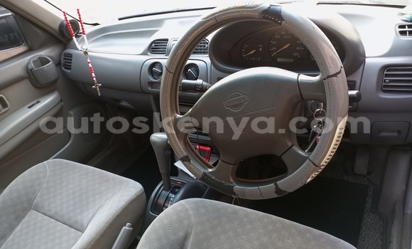 Nunua Ilio tumika Nissan March Beige Gari ndani ya Nairobi nchini Nairobi Nunua Ilio tumika Nissan March Beige Gari ndani ya Nairobi nchini Nairobi