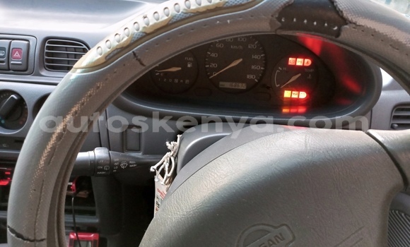 Nunua Ilio tumika Nissan March Beige Gari ndani ya Nairobi nchini Nairobi Nunua Ilio tumika Nissan March Beige Gari ndani ya Nairobi nchini Nairobi