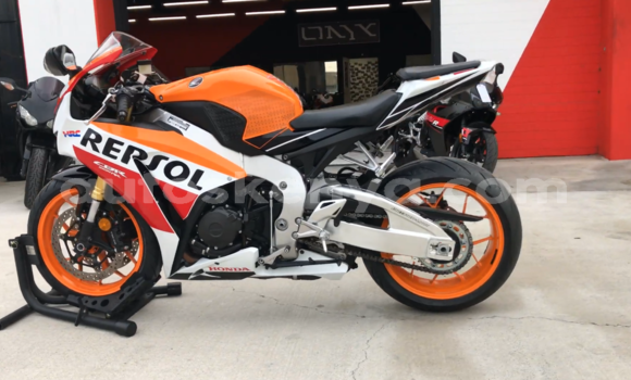 Imported Honda CBR 1000 RR Other Doqdoqqee iti Nairobi keessatti Nairobi keessatti Imported Honda CBR 1000 RR Other Doqdoqqee iti Nairobi keessatti Nairobi keessatti