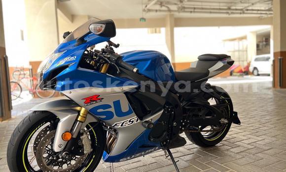 Nunua Ilio tumika Suzuki GSX–R Bluu Bike ndani ya Nairobi nchini Nairobi Nunua Ilio tumika Suzuki GSX–R Bluu Bike ndani ya Nairobi nchini Nairobi