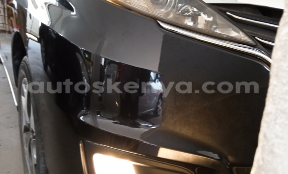 Buy New Mazda Biante Black Car in Mombasa in Coastal Kenya Buy New Mazda Biante Black Car in Mombasa in Coastal Kenya