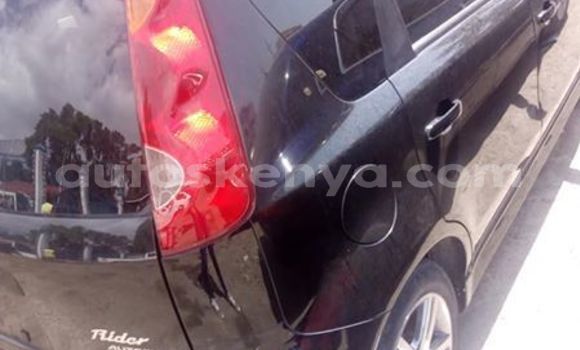 Oofamaa Nissan Note Black Makiinaa iti Mombasa keessatti Coastal Kenya keessatti Oofamaa Nissan Note Black Makiinaa iti Mombasa keessatti Coastal Kenya keessatti