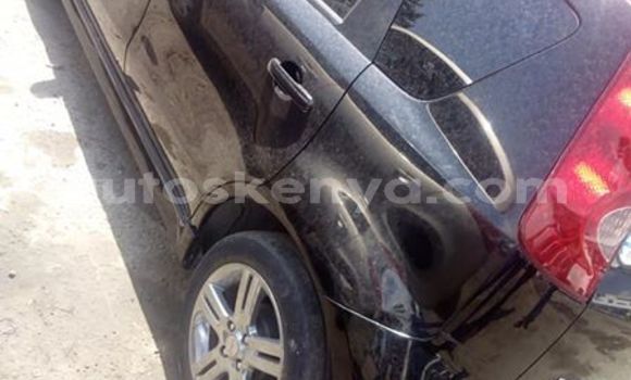 Oofamaa Nissan Note Black Makiinaa iti Mombasa keessatti Coastal Kenya keessatti Oofamaa Nissan Note Black Makiinaa iti Mombasa keessatti Coastal Kenya keessatti