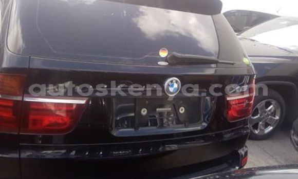 Oofamaa BMW X5 Black Makiinaa iti Mombasa keessatti Coastal Kenya keessatti Oofamaa BMW X5 Black Makiinaa iti Mombasa keessatti Coastal Kenya keessatti