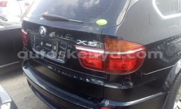 Oofamaa BMW X5 Black Makiinaa iti Mombasa keessatti Coastal Kenya keessatti Oofamaa BMW X5 Black Makiinaa iti Mombasa keessatti Coastal Kenya keessatti