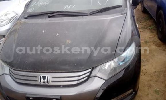 Oofamaa Honda Insight Other Makiinaa iti Mombasa keessatti Coastal Kenya keessatti Oofamaa Honda Insight Other Makiinaa iti Mombasa keessatti Coastal Kenya keessatti