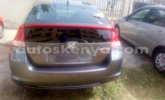 Oofamaa Honda Insight Other Makiinaa iti Mombasa keessatti Coastal Kenya keessatti Oofamaa Honda Insight Other Makiinaa iti Mombasa keessatti Coastal Kenya keessatti