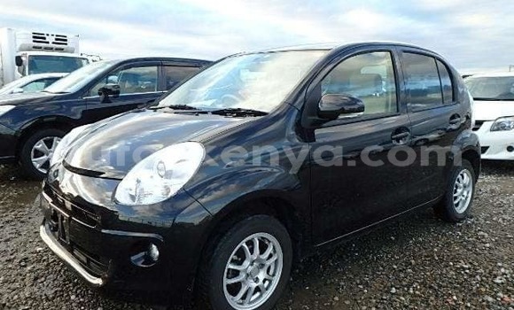 Oofamaa Toyota Passo Black Makiinaa iti Mombasa keessatti Coastal Kenya keessatti Oofamaa Toyota Passo Black Makiinaa iti Mombasa keessatti Coastal Kenya keessatti