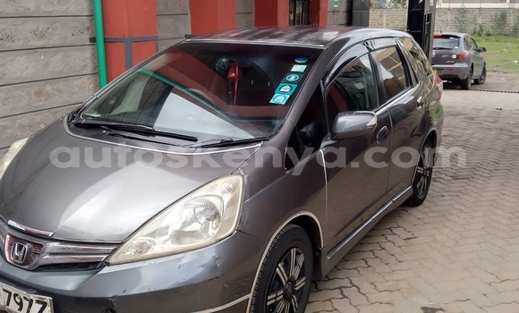 Oofamaa Honda Fit Shuttle Silver Makiinaa iti Nairobi keessatti Nairobi keessatti Oofamaa Honda Fit Shuttle Silver Makiinaa iti Nairobi keessatti Nairobi keessatti