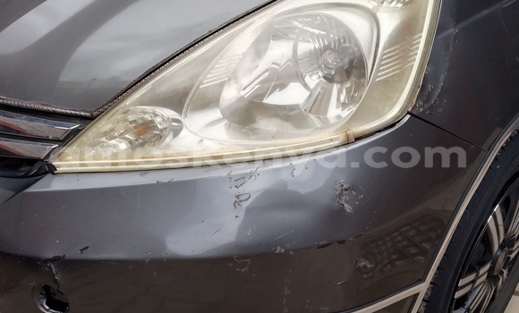 Oofamaa Honda Fit Shuttle Silver Makiinaa iti Nairobi keessatti Nairobi keessatti Oofamaa Honda Fit Shuttle Silver Makiinaa iti Nairobi keessatti Nairobi keessatti