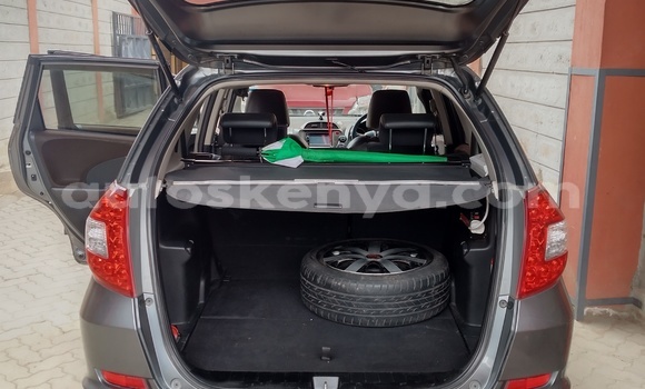 Oofamaa Honda Fit Shuttle Silver Makiinaa iti Nairobi keessatti Nairobi keessatti Oofamaa Honda Fit Shuttle Silver Makiinaa iti Nairobi keessatti Nairobi keessatti