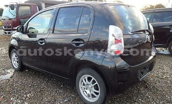 Oofamaa Toyota Passo Black Makiinaa iti Mombasa keessatti Coastal Kenya keessatti Oofamaa Toyota Passo Black Makiinaa iti Mombasa keessatti Coastal Kenya keessatti