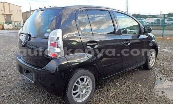 Oofamaa Toyota Passo Black Makiinaa iti Mombasa keessatti Coastal Kenya keessatti Oofamaa Toyota Passo Black Makiinaa iti Mombasa keessatti Coastal Kenya keessatti