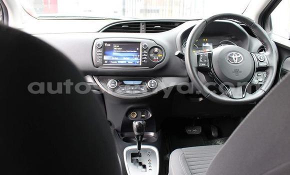 Buy Import Toyota Yaris Black Car in Nairobi in Nairobi Buy Import Toyota Yaris Black Car in Nairobi in Nairobi