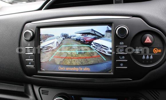 Buy Import Toyota Yaris Black Car in Nairobi in Nairobi Buy Import Toyota Yaris Black Car in Nairobi in Nairobi