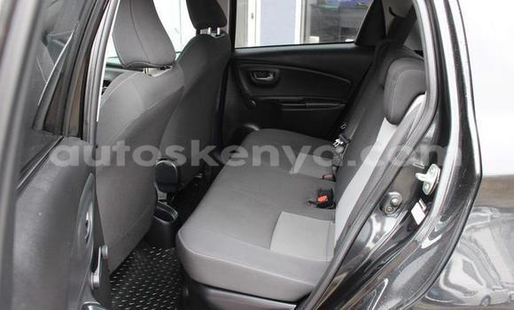 Buy Import Toyota Yaris Black Car in Nairobi in Nairobi Buy Import Toyota Yaris Black Car in Nairobi in Nairobi
