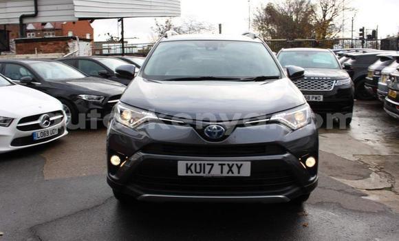 Buy Import Toyota RAV4 Silver Car in Bissil in Nairobi Buy Import Toyota RAV4 Silver Car in Bissil in Nairobi