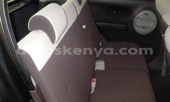 Oofamaa Toyota Passo Black Makiinaa iti Mombasa keessatti Coastal Kenya keessatti Oofamaa Toyota Passo Black Makiinaa iti Mombasa keessatti Coastal Kenya keessatti