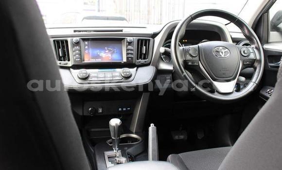 Buy Import Toyota RAV4 Silver Car in Bissil in Nairobi Buy Import Toyota RAV4 Silver Car in Bissil in Nairobi
