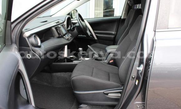 Buy Import Toyota RAV4 Silver Car in Bissil in Nairobi Buy Import Toyota RAV4 Silver Car in Bissil in Nairobi