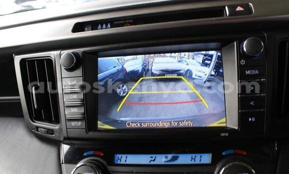 Buy Import Toyota RAV4 Silver Car in Bissil in Nairobi Buy Import Toyota RAV4 Silver Car in Bissil in Nairobi