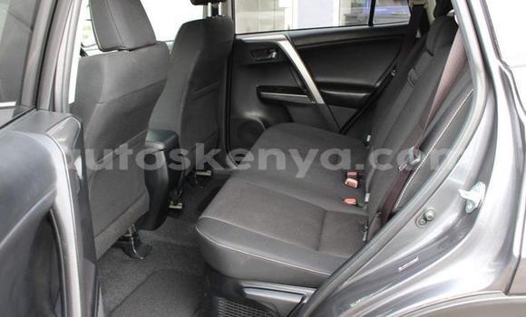 Buy Import Toyota RAV4 Silver Car in Bissil in Nairobi Buy Import Toyota RAV4 Silver Car in Bissil in Nairobi