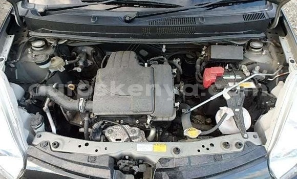 Oofamaa Toyota Passo Black Makiinaa iti Mombasa keessatti Coastal Kenya keessatti Oofamaa Toyota Passo Black Makiinaa iti Mombasa keessatti Coastal Kenya keessatti