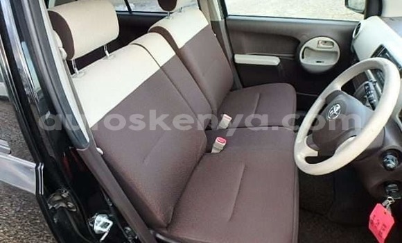 Oofamaa Toyota Passo Black Makiinaa iti Mombasa keessatti Coastal Kenya keessatti Oofamaa Toyota Passo Black Makiinaa iti Mombasa keessatti Coastal Kenya keessatti