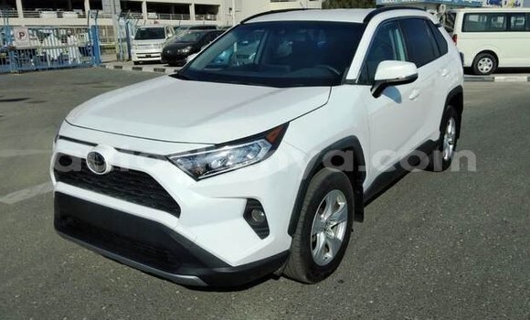 Buy Used Toyota RAV4 White Car in Nairobi in Nairobi Buy Used Toyota RAV4 White Car in Nairobi in Nairobi