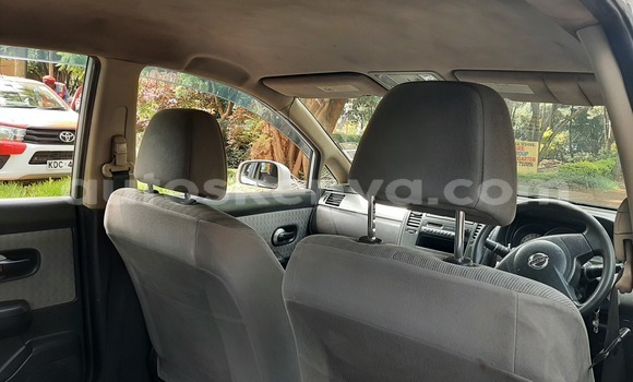 Nunua Ilio tumika Nissan Latio Nyeupe Gari ndani ya Nairobi nchini Nairobi Nunua Ilio tumika Nissan Latio Nyeupe Gari ndani ya Nairobi nchini Nairobi