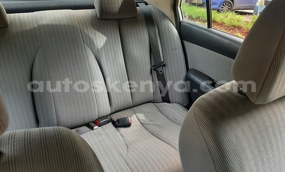 Nunua Ilio tumika Nissan Latio Nyeupe Gari ndani ya Nairobi nchini Nairobi Nunua Ilio tumika Nissan Latio Nyeupe Gari ndani ya Nairobi nchini Nairobi