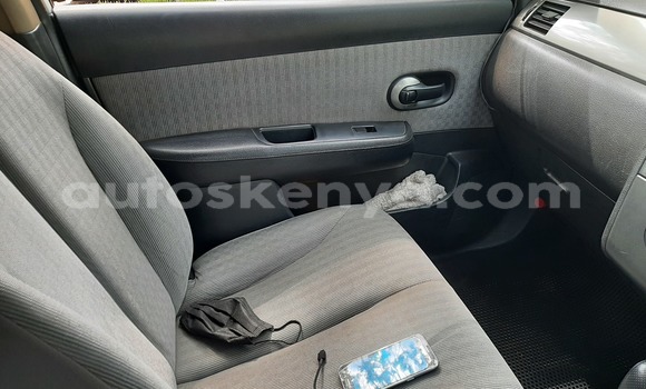 Nunua Ilio tumika Nissan Latio Nyeupe Gari ndani ya Nairobi nchini Nairobi Nunua Ilio tumika Nissan Latio Nyeupe Gari ndani ya Nairobi nchini Nairobi