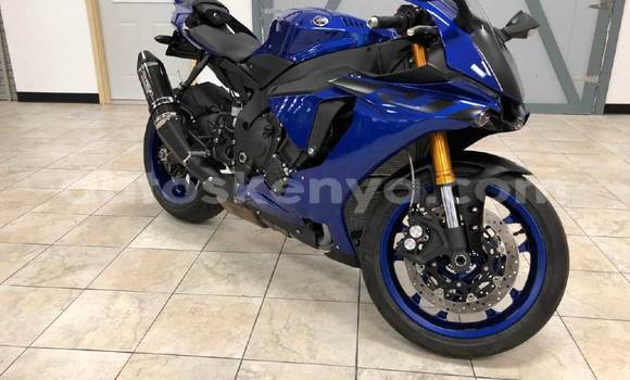 Oofamaa Aermacchi Ala D\Oro Blue Doqdoqqee iti Bomet keessatti Rift Valley keessatti