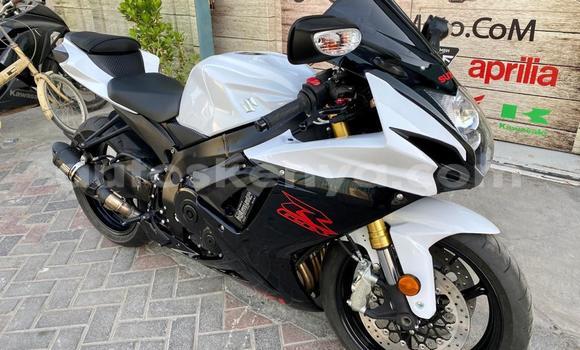 Buy Used Ajp Galp Blue Bike in Bomet in Rift Valley