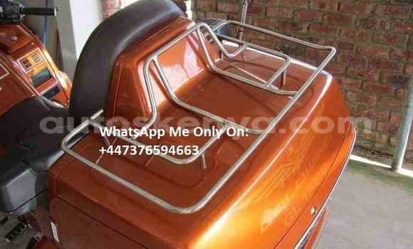 Buy Used Honda GOLD WING Red Bike in Nairobi in Nairobi Buy Used Honda GOLD WING Red Bike in Nairobi in Nairobi