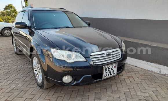 Nunua Ilio tumika Subaru Outback Nyeusi Gari ndani ya Nairobi nchini Nairobi Nunua Ilio tumika Subaru Outback Nyeusi Gari ndani ya Nairobi nchini Nairobi