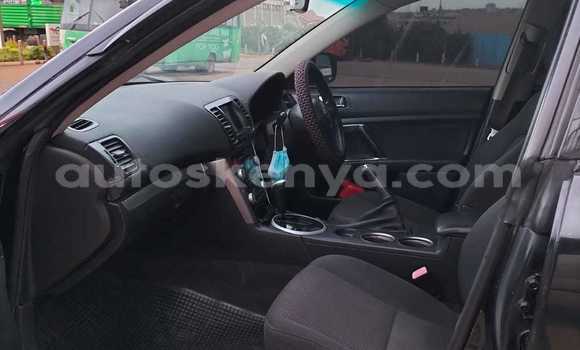 Nunua Ilio tumika Subaru Outback Nyeusi Gari ndani ya Nairobi nchini Nairobi Nunua Ilio tumika Subaru Outback Nyeusi Gari ndani ya Nairobi nchini Nairobi