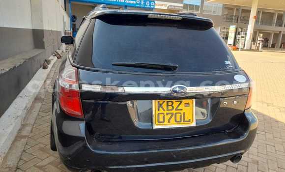 Nunua Ilio tumika Subaru Outback Nyeusi Gari ndani ya Nairobi nchini Nairobi Nunua Ilio tumika Subaru Outback Nyeusi Gari ndani ya Nairobi nchini Nairobi