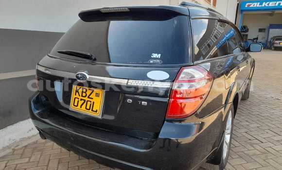 Nunua Ilio tumika Subaru Outback Nyeusi Gari ndani ya Nairobi nchini Nairobi Nunua Ilio tumika Subaru Outback Nyeusi Gari ndani ya Nairobi nchini Nairobi