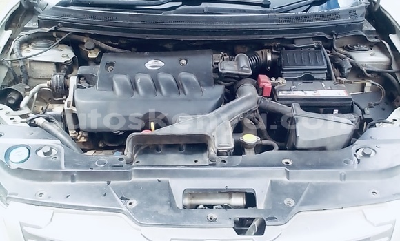 Nunua Ilio tumika Nissan Bluebird Sylphy Fedha Gari ndani ya Nairobi nchini Nairobi Nunua Ilio tumika Nissan Bluebird Sylphy Fedha Gari ndani ya Nairobi nchini Nairobi