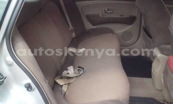 Nunua Ilio tumika Nissan Bluebird Sylphy Fedha Gari ndani ya Nairobi nchini Nairobi Nunua Ilio tumika Nissan Bluebird Sylphy Fedha Gari ndani ya Nairobi nchini Nairobi