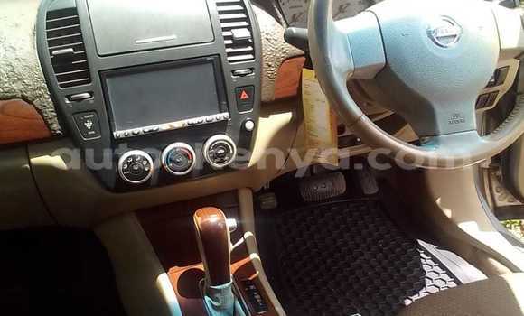 Nunua Ilio tumika Nissan Bluebird Sylphy Fedha Gari ndani ya Nairobi nchini Nairobi Nunua Ilio tumika Nissan Bluebird Sylphy Fedha Gari ndani ya Nairobi nchini Nairobi