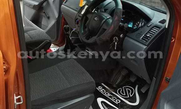 Nunua Ilio tumika FORD MUSTANG Nyingine Gari ndani ya Nairobi nchini Nairobi