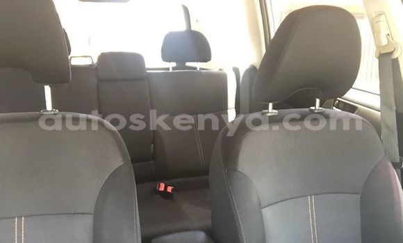 Buy Used Subaru Forester White Car in Nairobi in Nairobi Buy Used Subaru Forester White Car in Nairobi in Nairobi