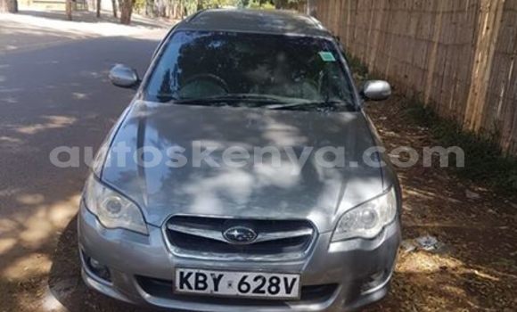 Buy Used Subaru Legacy Other Car in Nairobi in Nairobi Buy Used Subaru Legacy Other Car in Nairobi in Nairobi