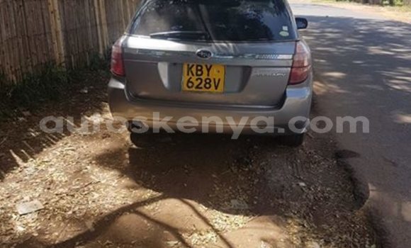 Buy Used Subaru Legacy Other Car in Nairobi in Nairobi Buy Used Subaru Legacy Other Car in Nairobi in Nairobi