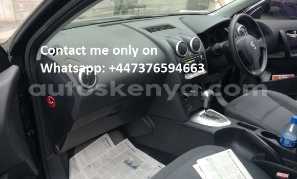 Nunua Ilio tumika Nissan Qashqai Nyeusi Gari ndani ya Nairobi nchini Nairobi Nunua Ilio tumika Nissan Qashqai Nyeusi Gari ndani ya Nairobi nchini Nairobi