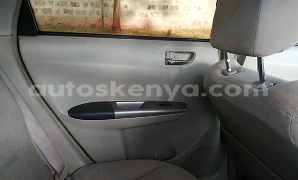 Buy Used Subaru Impreza White Car in Nairobi in Nairobi Buy Used Subaru Impreza White Car in Nairobi in Nairobi